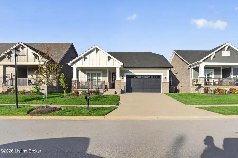 14619 Azalea Hill Ln, Louisville, KY 40299 - #3