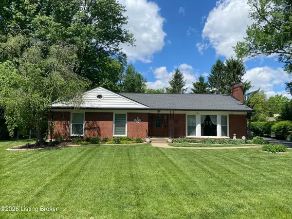 736 Wicklow Rd, Louisville, KY 40207