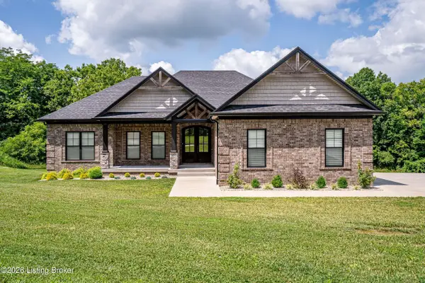 173 Alexander Way, Fisherville, KY 40023