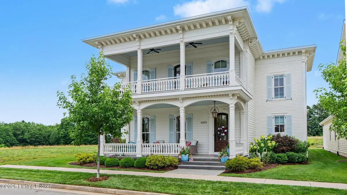 11415 River Beauty Loop, Prospect, KY 40059 - #1