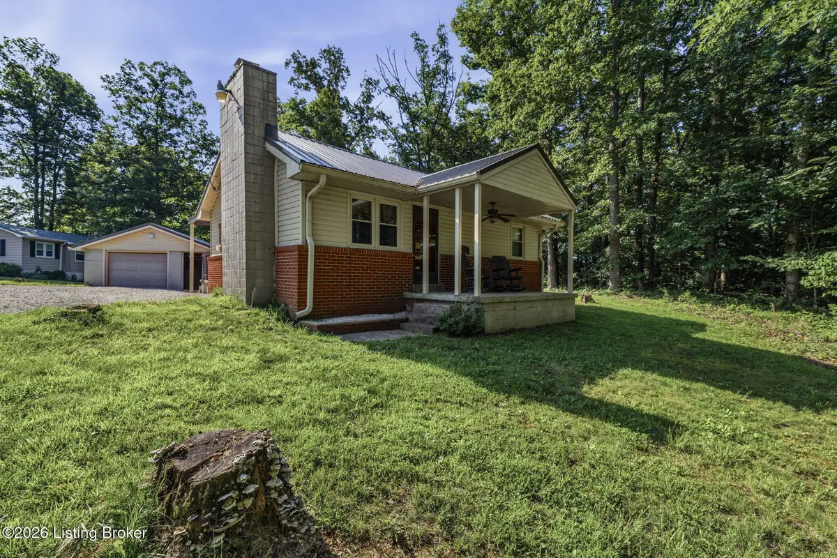 133 Fairview Rdg Rd, Clarkson, KY 42726 - #1