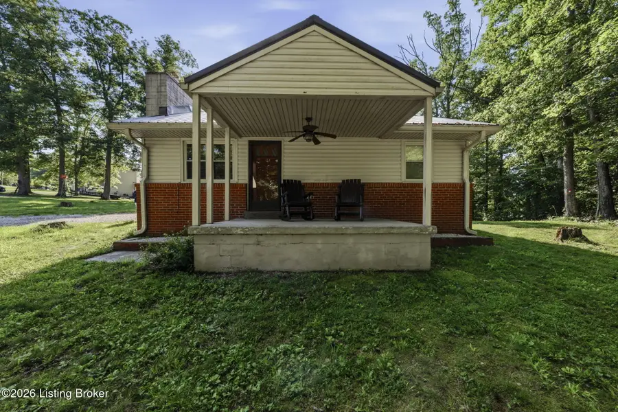 133 Fairview Rdg Rd, Clarkson, KY 42726 - #2