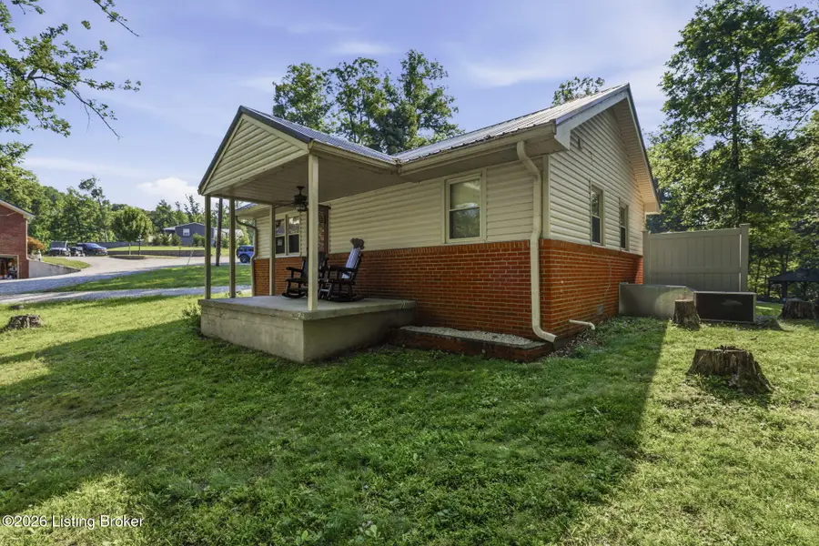 133 Fairview Rdg Rd, Clarkson, KY 42726 - #3