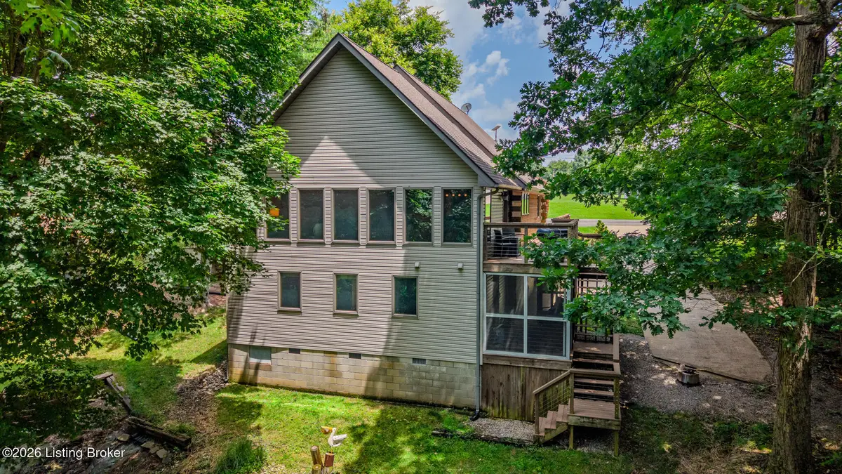 860 Spring Shores Ln, Falls Of Rough, KY 40119 - #1