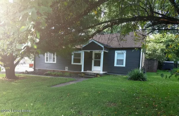 830 Bartley Ave, Bardstown, KY 40004