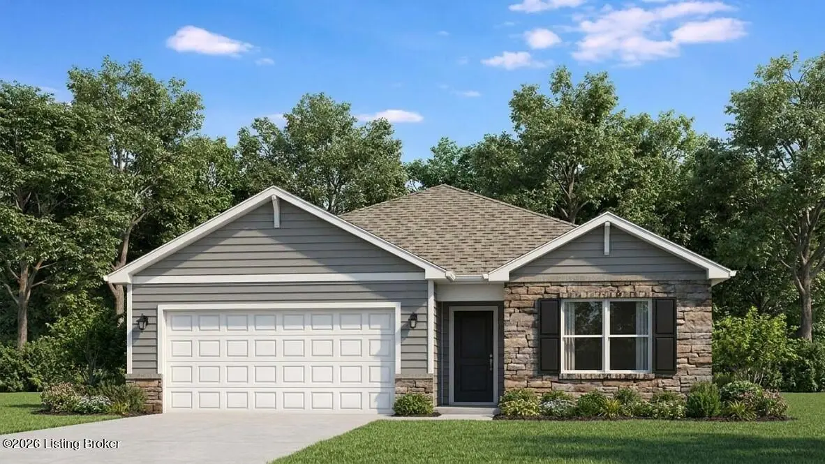 12507 Railcar Rd, Louisville, KY 40272 - #1