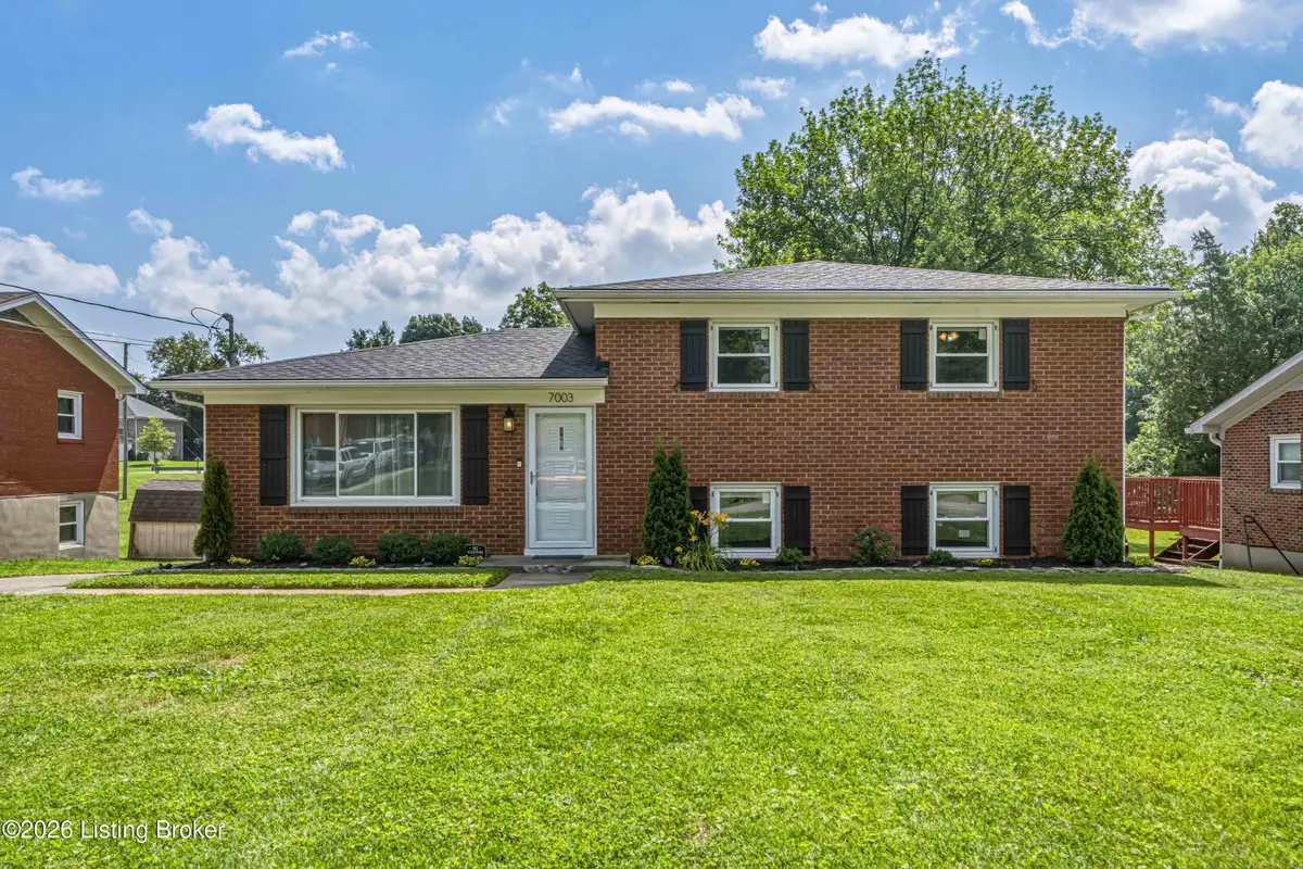 7003 Monty Ln, Louisville, KY 40291 - #1