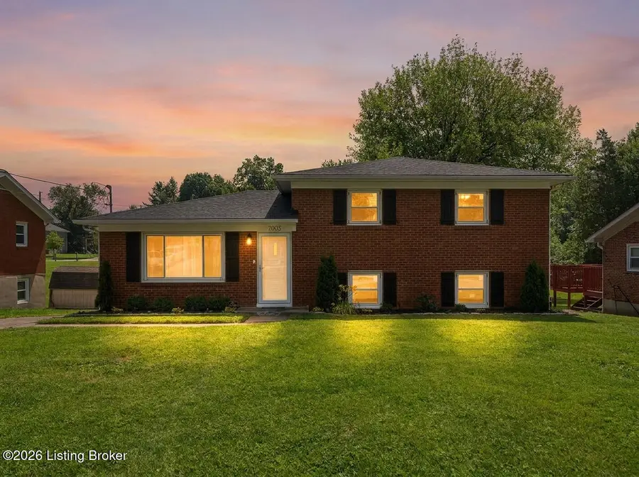 7003 Monty Ln, Louisville, KY 40291 - #2