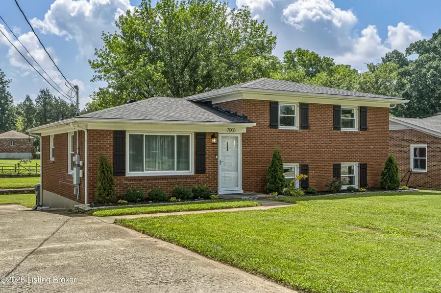 7003 Monty Ln, Louisville, KY 40291 - #3