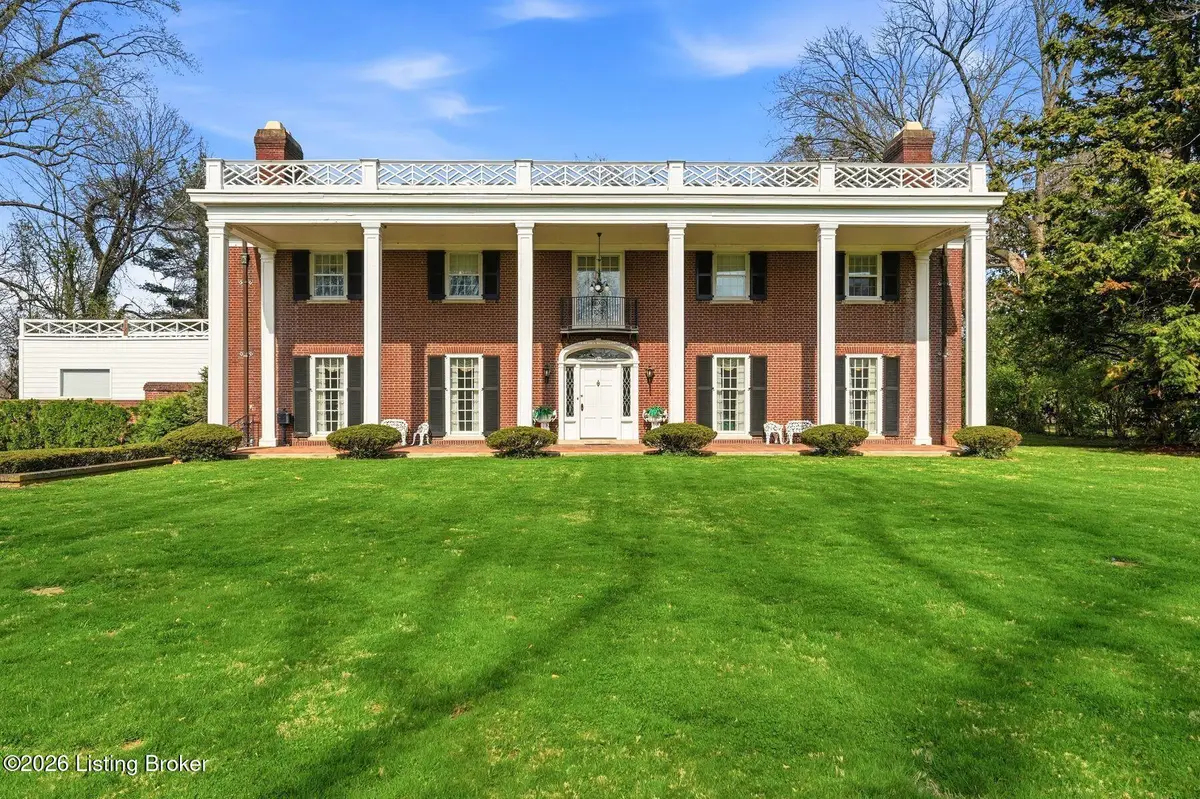1029 Alta Vista Rd, Louisville, KY 40205 - #1