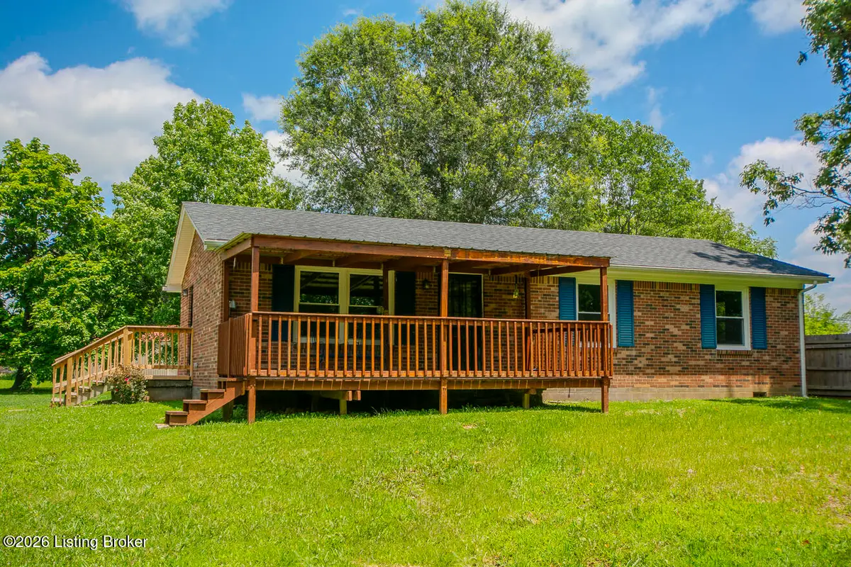 5560 New Shepherdsville Rd, Coxs Creek, KY 40013 - #1