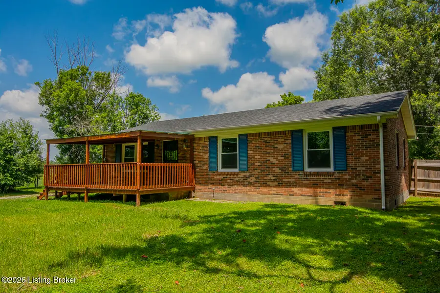 5560 New Shepherdsville Rd, Coxs Creek, KY 40013 - #3