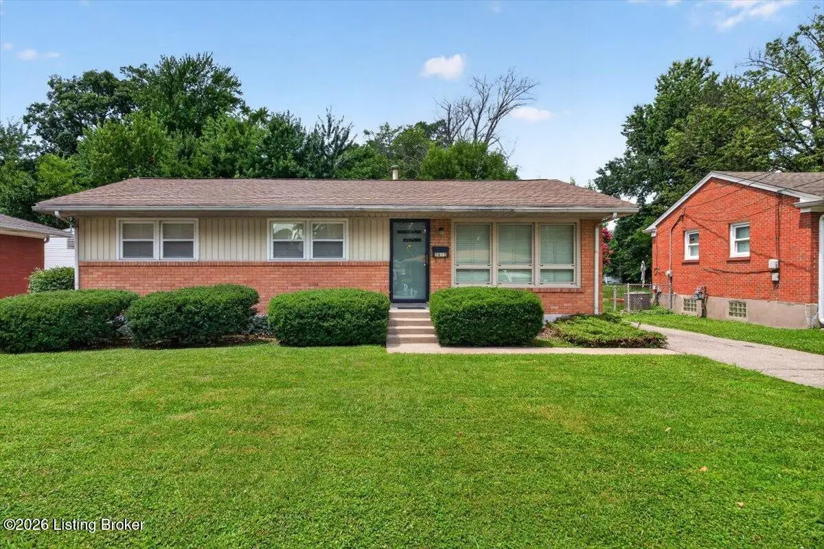 5610 Jeanine Dr, Louisville, KY 40219 - #1
