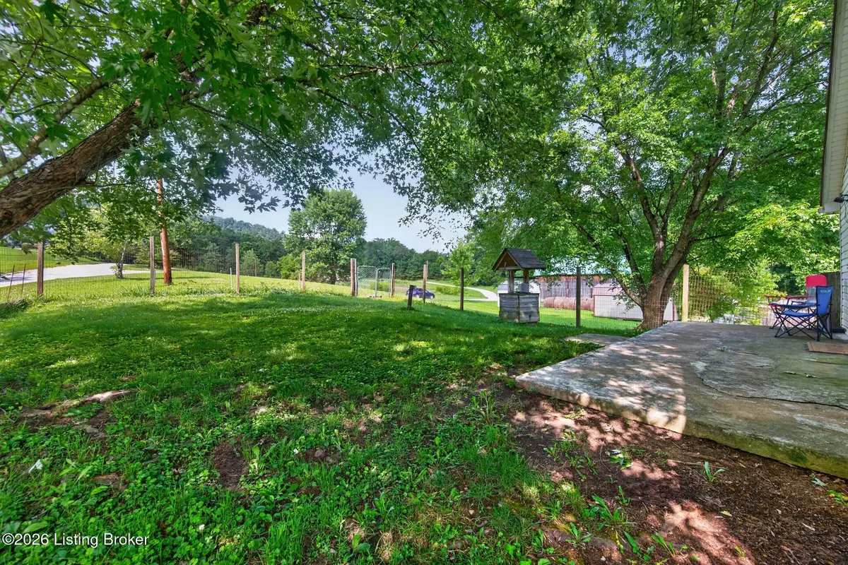 326 Roberts Rd, Stanton, KY 40380 - #1