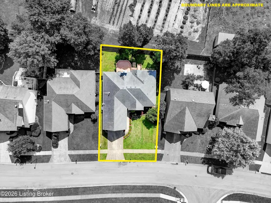 7309 Spring Run Dr, Louisville, KY 40291 - #2