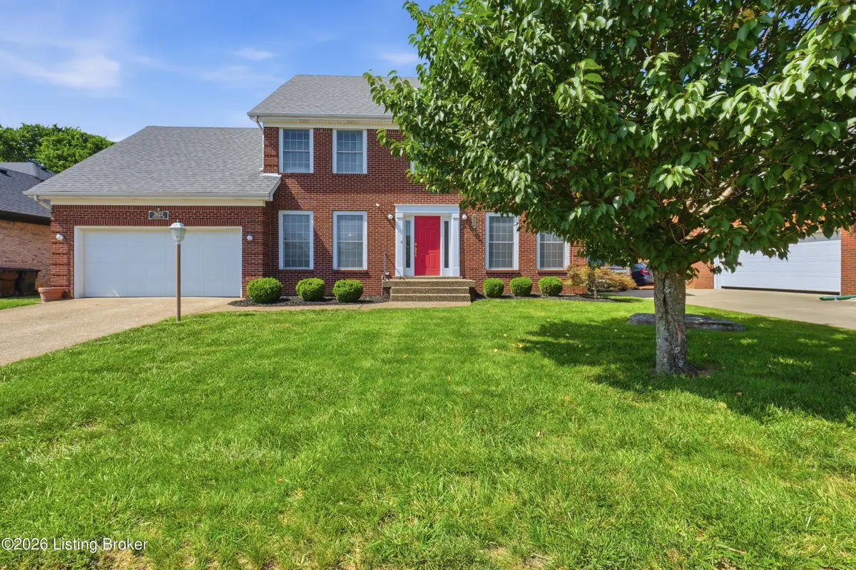 3622 Stonyrun Dr, Louisville, KY 40220 - #1