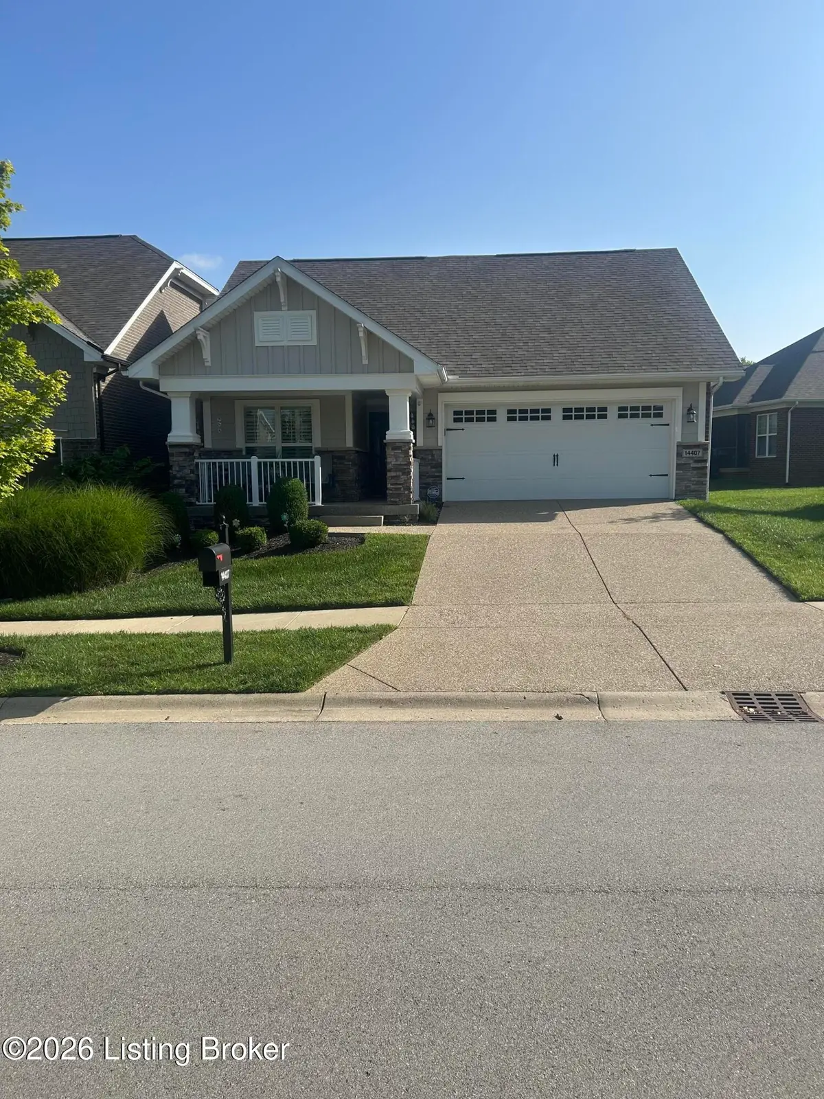 14407 Signature Point Dr, Louisville, KY 40299 - #1