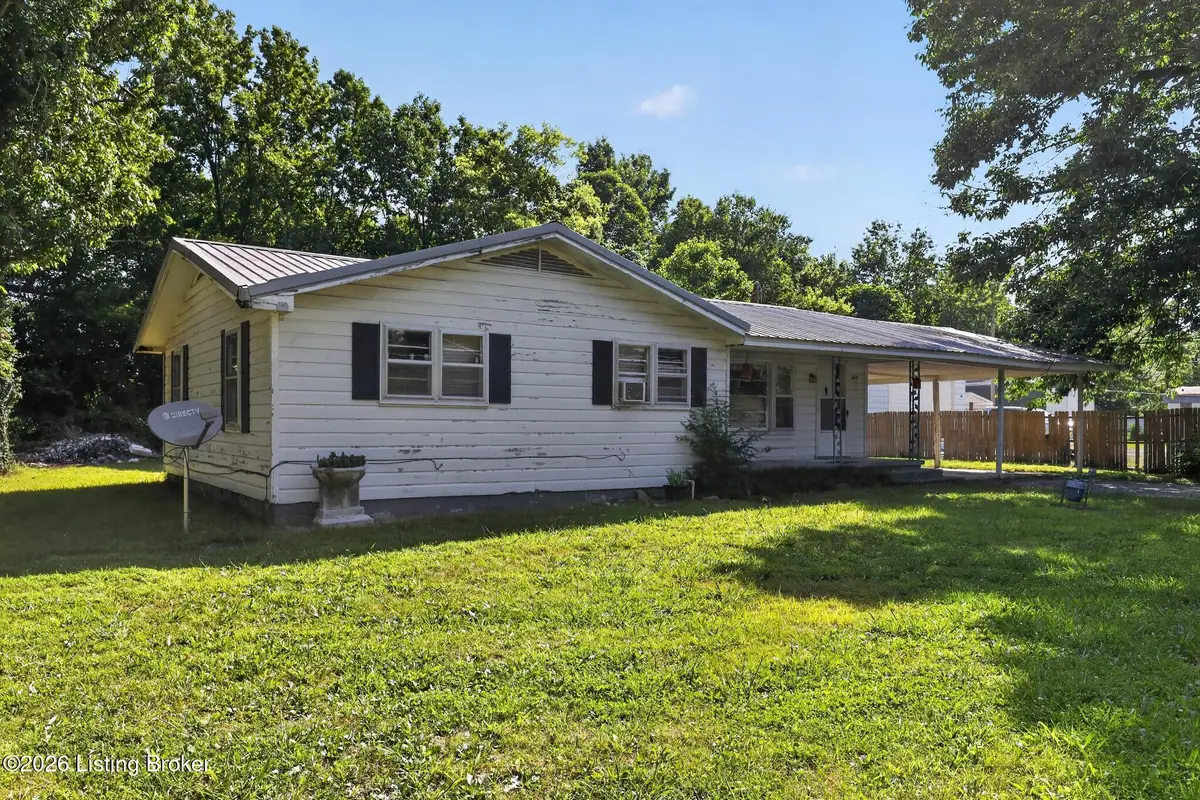 3834 Cook St, Paducah, KY 42003 - #1