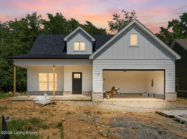 1204 Divot Way, Simpsonville, KY 40067