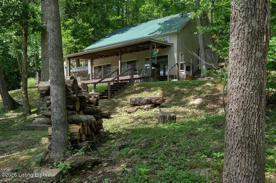 589 Kaufman Rd, Clarkson, KY 42726 - #2