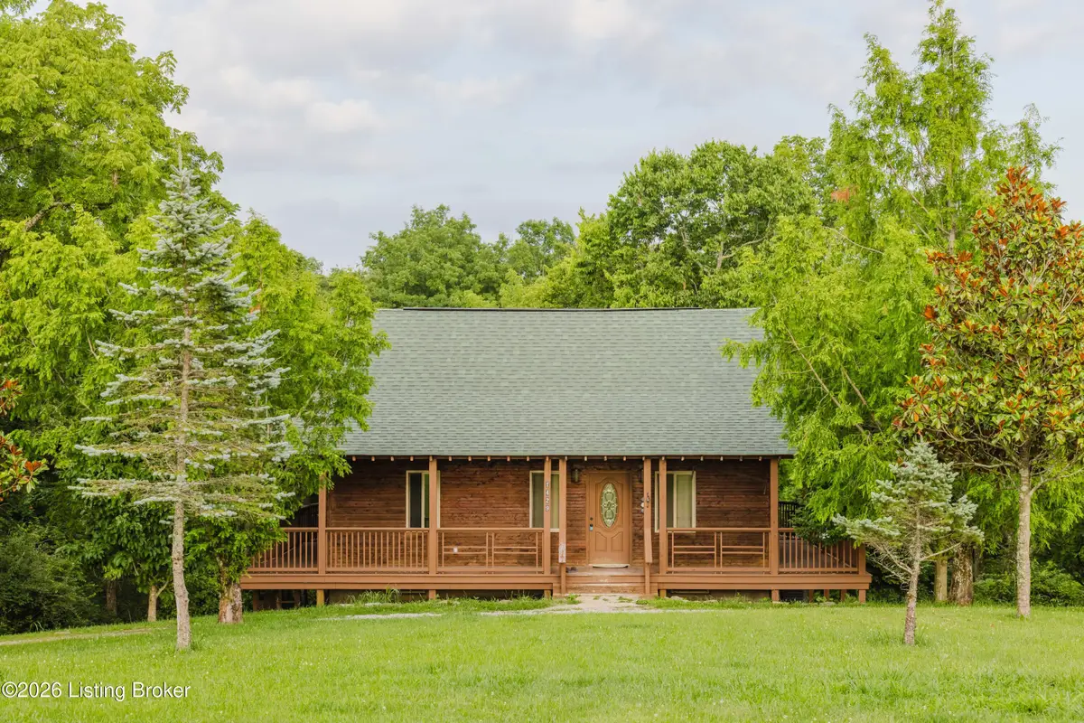 1429 Zen Forest Rd, Turners Station, KY 40075 - #1