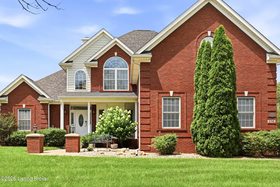 6702 Northwind Way, Crestwood, KY 40014 - #2