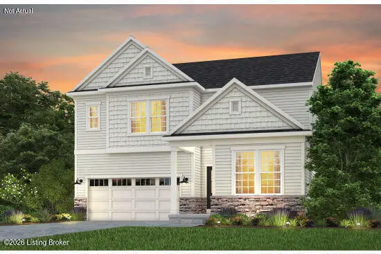 16923 Aiken Ridge Cir, Louisville, KY 40245 - #1