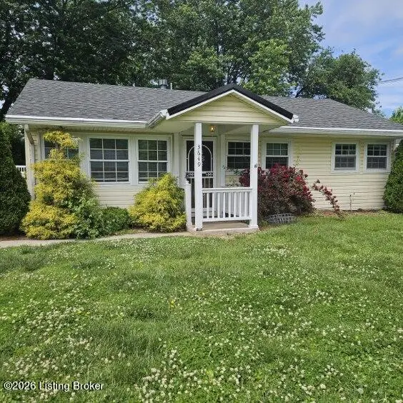3649 Stanton Blvd, Louisville, KY 40220