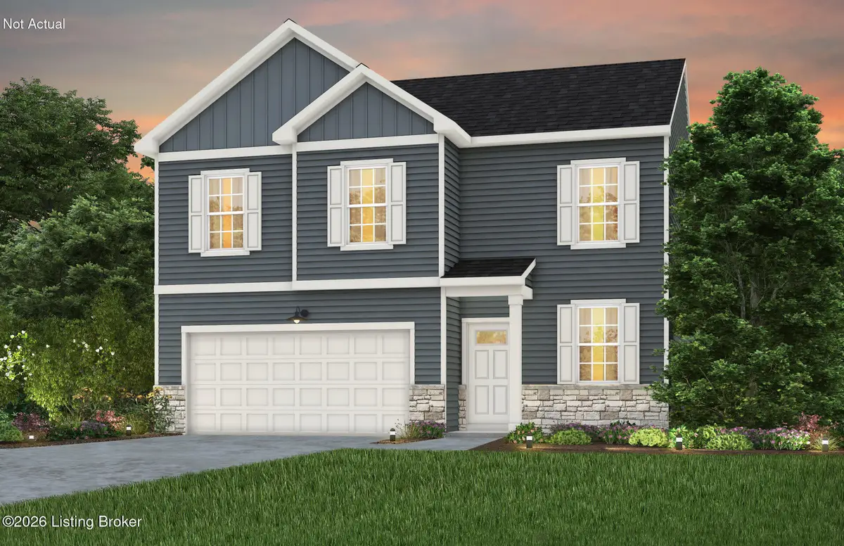 2529 Aiken Ridge Dr, Louisville, KY 40245 - #1