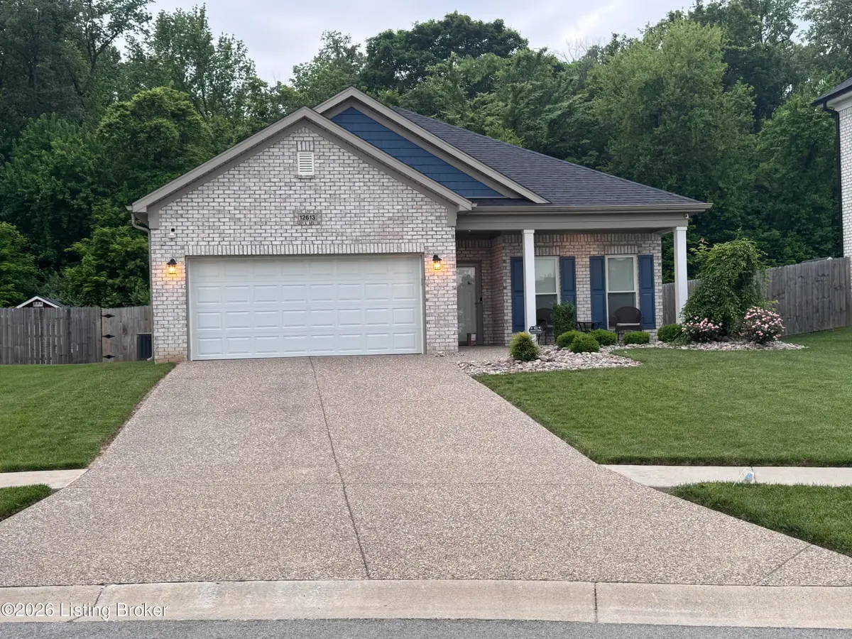 12613 Orell Station Pl, Louisville, KY 40272 - #1