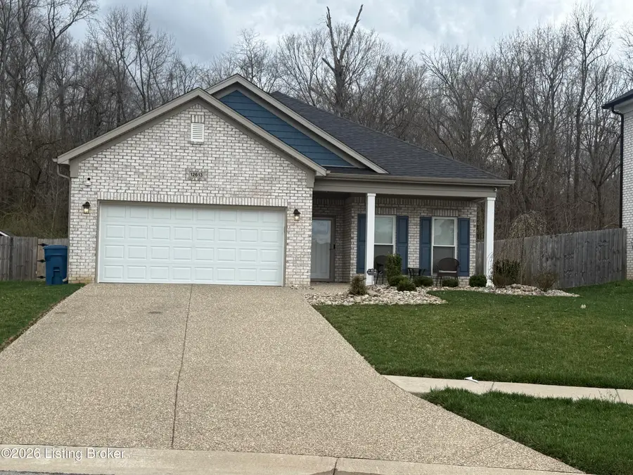 12613 Orell Station Pl, Louisville, KY 40272 - #2