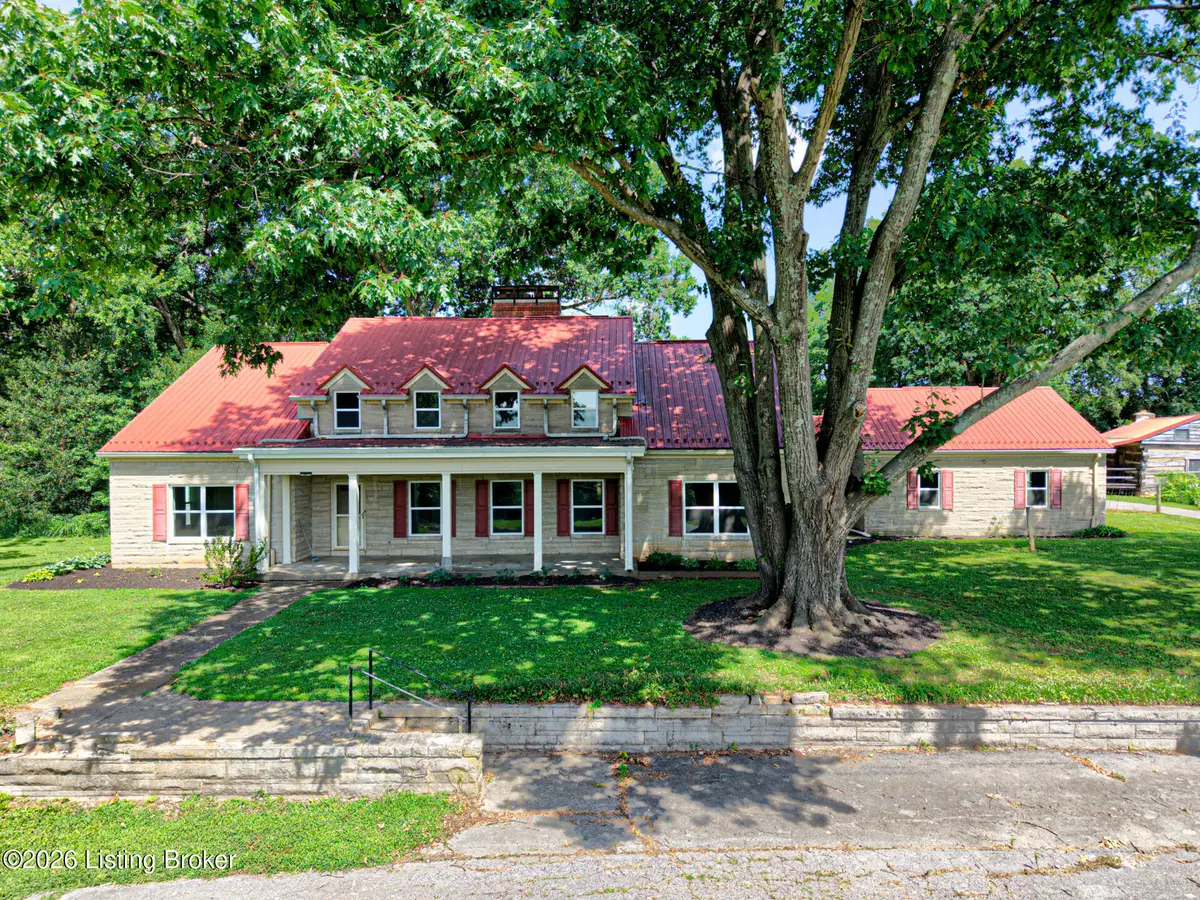 302 Eminence Pike, Shelbyville, KY 40065 - #1