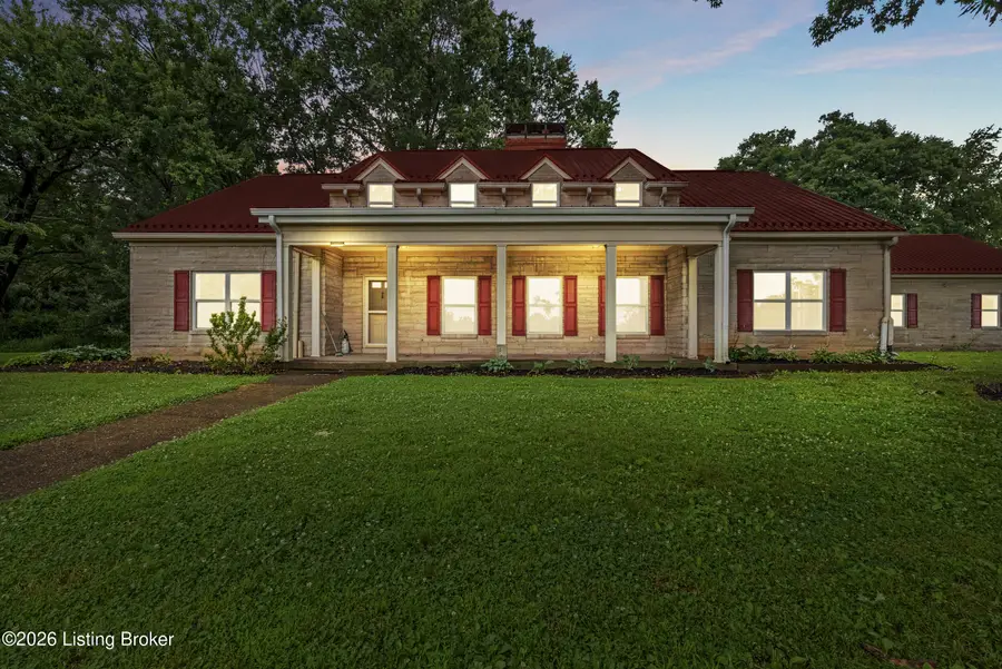 302 Eminence Pike, Shelbyville, KY 40065 - #3