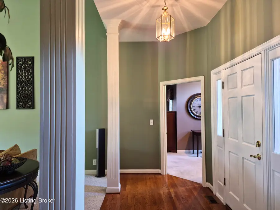 4313 Pleasant Glen Dr, Louisville, KY 40299 - #2