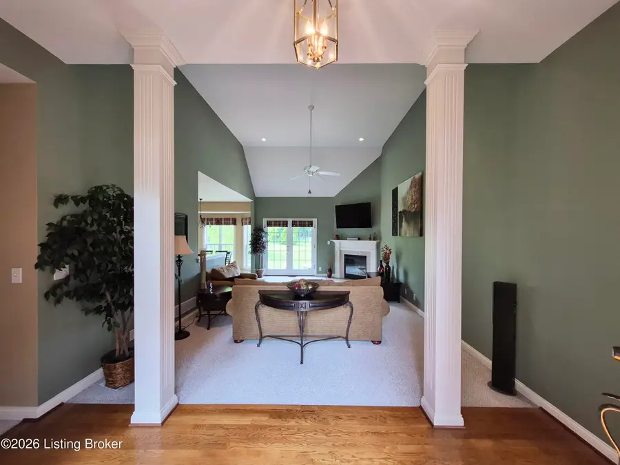 4313 Pleasant Glen Dr, Louisville, KY 40299 - #3