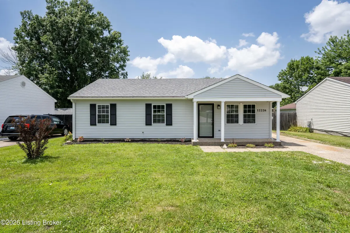 12226 Somerset Dr, Louisville, KY 40229 - #1