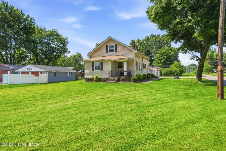 3120 S Crums Ln, Louisville, KY 40216 - #3