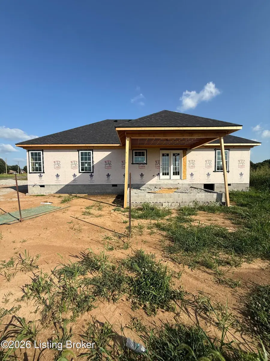 205 Carlisle Dr, Bardstown, KY 40004 - #2