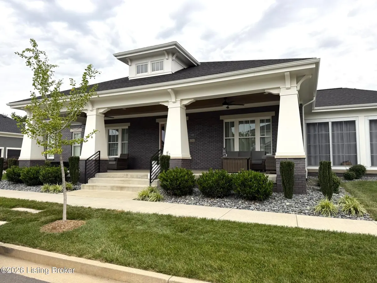 11405 Sweetflag Cir, Prospect, KY 40059 - #1