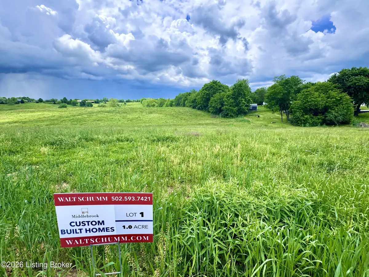 7001 Middlebrook Dr #Lot 20, Crestwood, KY 40014 - #1