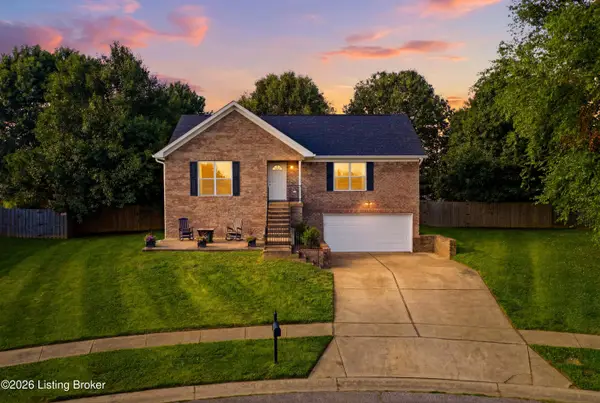 68 Golden Rod Ct, Shelbyville, KY 40065