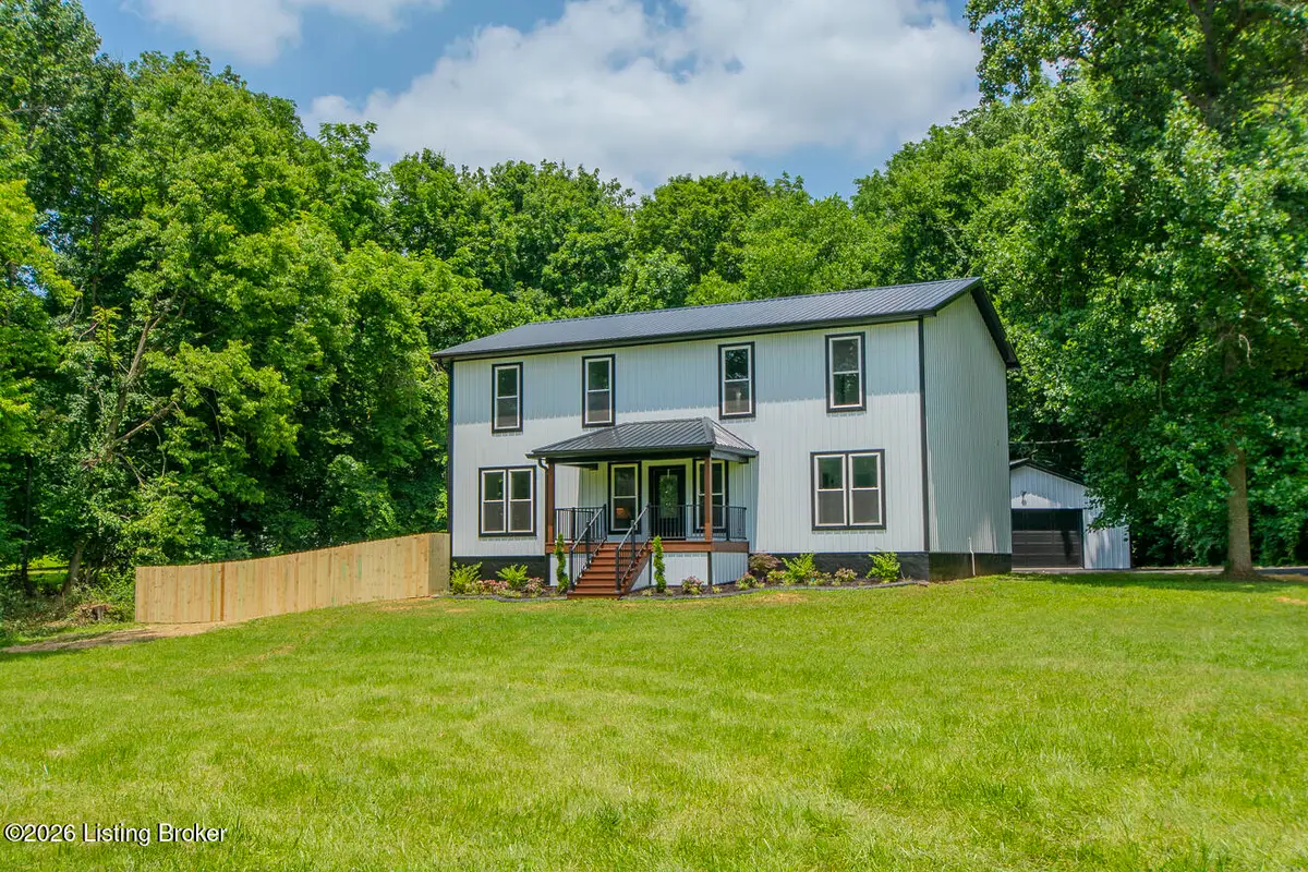 12901 Westport Rd, Louisville, KY 40245 - #1