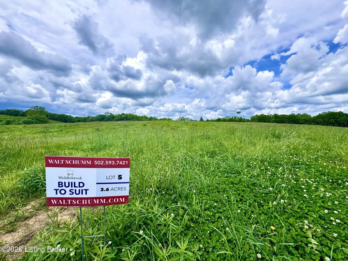 7008 Middlebrook Dr #Lot 2, Crestwood, KY 40014 - #1