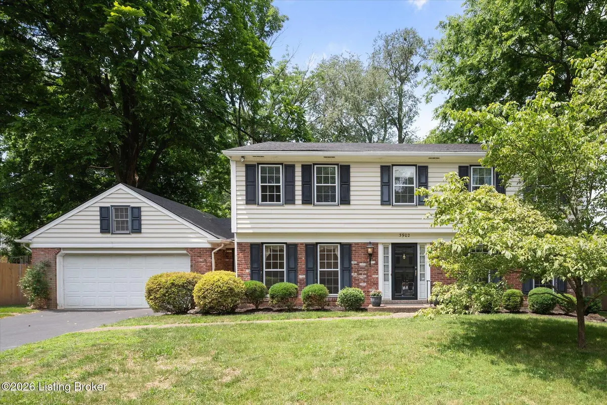 3902 Jenica Way, Louisville, KY 40241 - #1