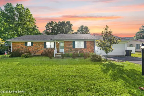 32 W Scott Ct, Clearfield, KY 40313
