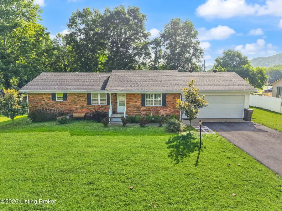 32 W Scott Ct, Clearfield, KY 40313 - #2