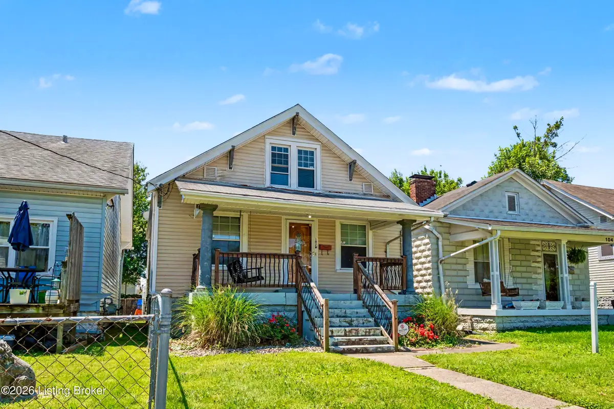 102 W Collins Ct, Louisville, KY 40214 - #1
