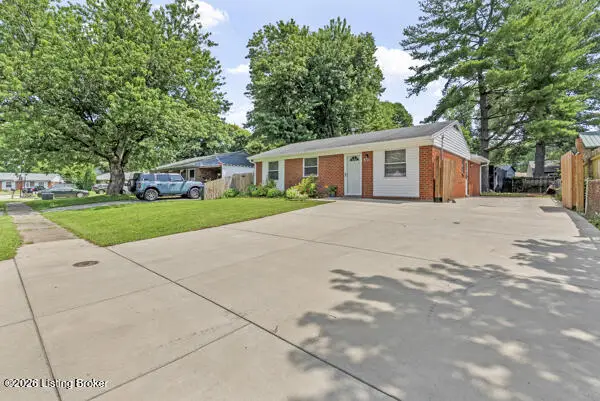 120 Linkwood Ct, Louisville, KY 40229 - #1