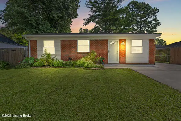 120 Linkwood Ct, Louisville, KY 40229 - #2