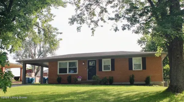 209 Riverview Ln, Shepherdsville, KY 40165